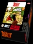 Nintendo  SNES  -  Asterix (Europe)